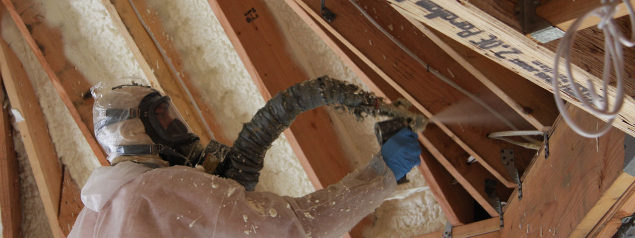 Alabama Attic Insulation Spray Foam Alabama Attic Insulation Spray Foam